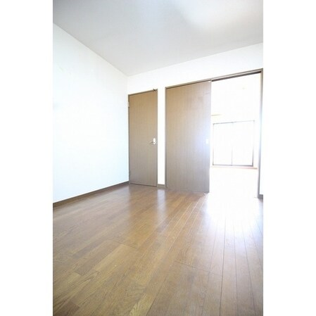 アンプルールフェールメルベェイユーの物件内観写真